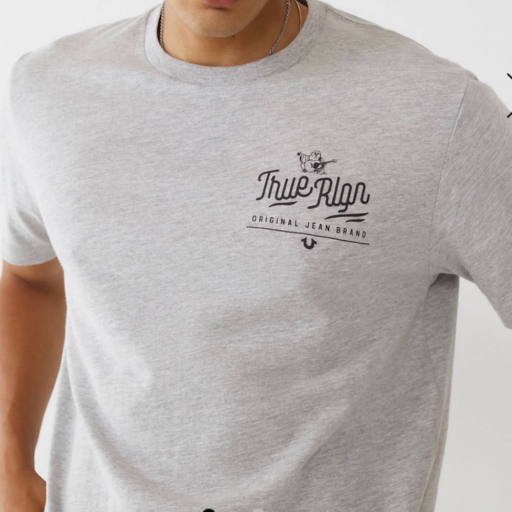 NWT Men’s True Religion T-shirt XXL